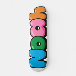 Noah Skateboard