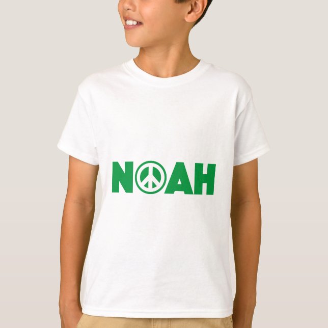 Noah T-Shirt (Front)