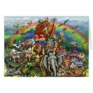 Noah's Ark