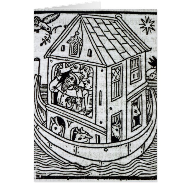 Noah's Ark (Front)