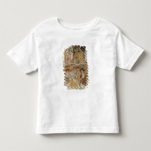 Noah's Ark and Moses Toddler T-Shirt