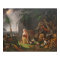 Noah's Ark by Charles Wilson Peale - Circa 1819