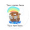 Noah's Ark Customisable