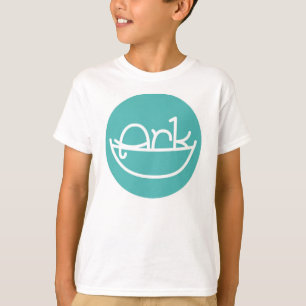 Noah's Ark logo T-Shirt