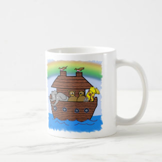 Noah's ark - Mug