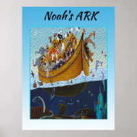 Noah's Ark
