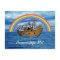 Noah's Ark & Rainbow