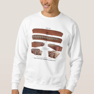 Noahs Ark Sweat Shirt