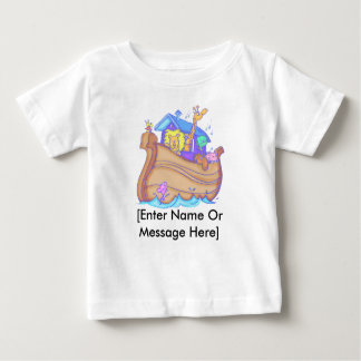 Noahs Ark T-Shirt