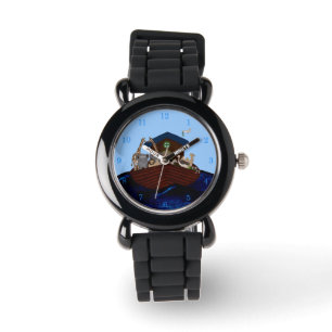 Noah's Ark Watch