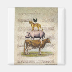 NOB10 Farm Stand A1.tif Magnet