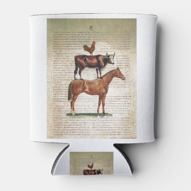 NOB12 Farm Stand C1.tif Can Cooler (Front)