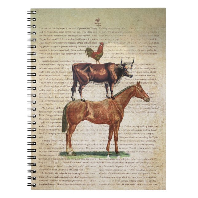 NOB12 Farm Stand C1.tif Notebook (Front)