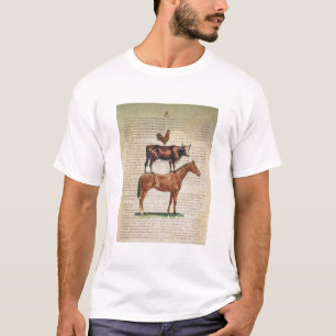 NOB12 Farm Stand C1.tif T-Shirt