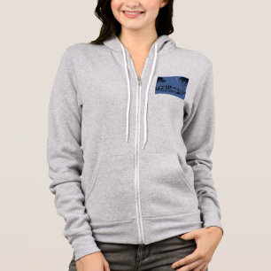 NOB160 Nativity 2.tif Hoodie