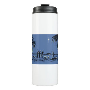 NOB160 Nativity 2.tif Thermal Tumbler