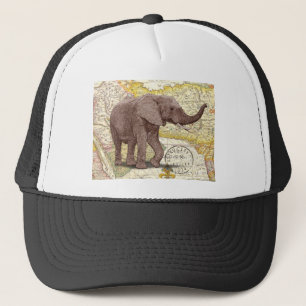 NOB173 Trunk 1.tif Trucker Hat