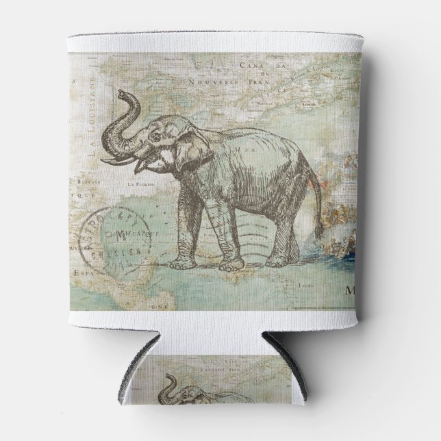 NOB174 Trunk 2.tif Can Cooler (Front)