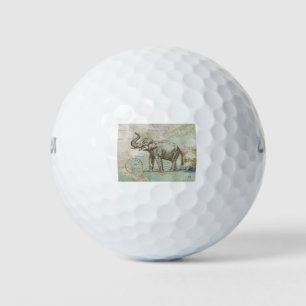 NOB174 Trunk 2.tif Golf Balls