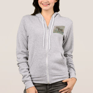 NOB174 Trunk 2.tif Hoodie