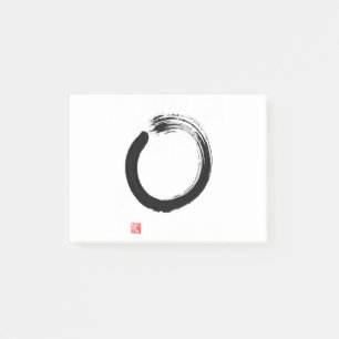 NOB57 Zen 3.tif Post-it Notes