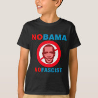 NOBAMA / NOFASCIST (v126x)