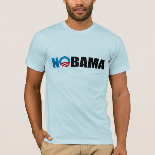 NOBAMA T-Shirt