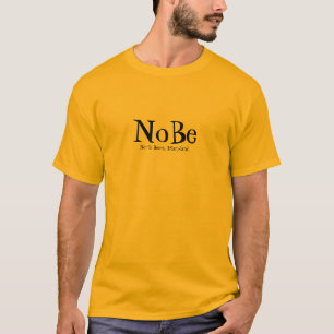 NoBe T-Shirt