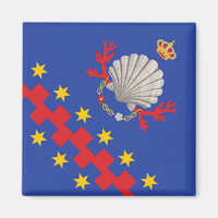 Nobile Contrada del Nicchio (Seashell)