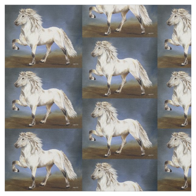 Nobility Fabric (Swatch)