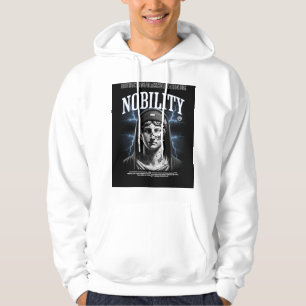 NOBILITY HOODIE