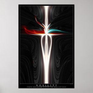Nobility Poster