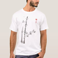 Noble Bamboo T Shirt