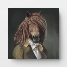 Noble Beasts - Dandy Horse 