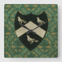 Noble Crest II