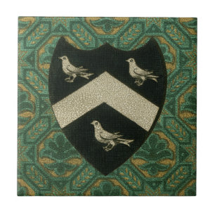 Noble Crest II Tile