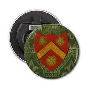 Noble Crest V Bottle Opener