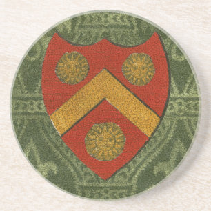 Noble Crest V Coaster