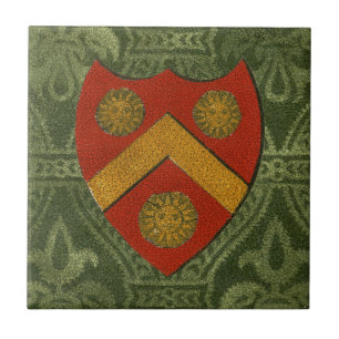 Noble Crest V Tile