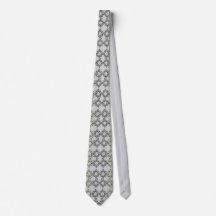 Noble design, tie to the party