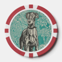 Noble Greyhound Design: The Greyhound(1912)