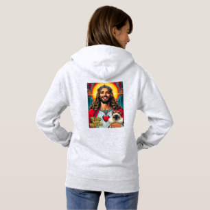 NOBLE SOUL REVIVAL SWEATSHIRT