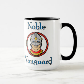 Noble Vanguard Basic Mug