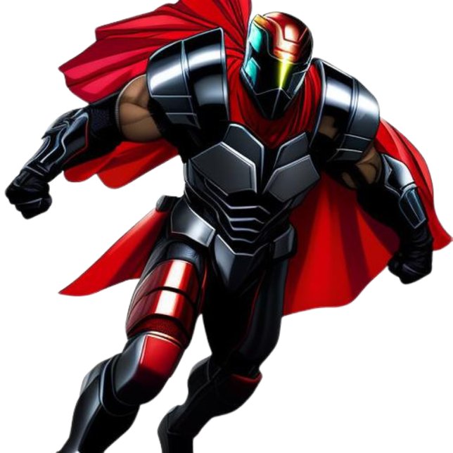 Noble Warriors T-Shirt (Creator Uploaded)