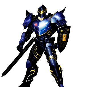 Noble Warriors T-Shirt