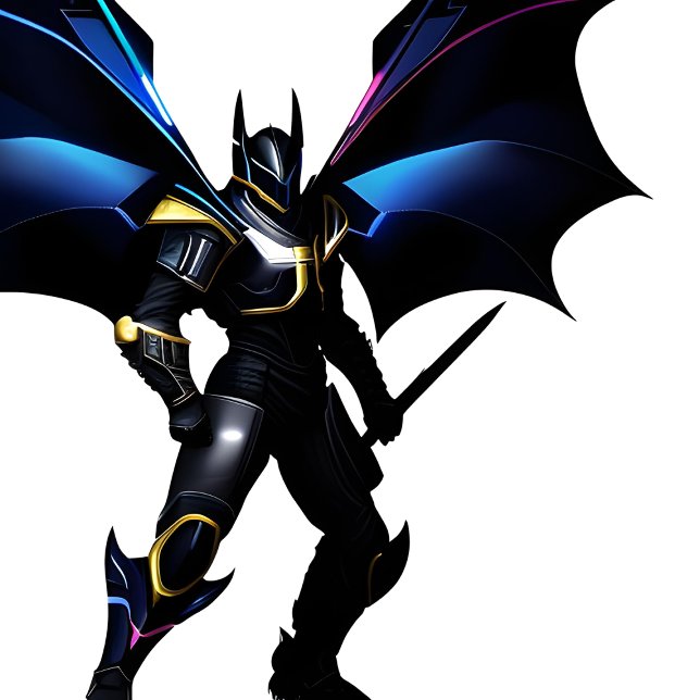 Noble Warriors T-Shirt (Creator Uploaded)