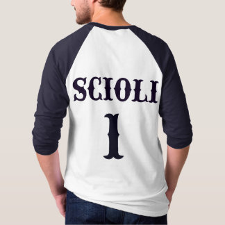 Nobles Scioli 1 T-Shirt