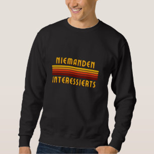 Nobody Cares Shirt For Men, Funny Nobody Cares, No