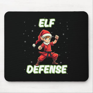 Nobody In This Family Fights Alone Breast Cancer A Mouse Pad