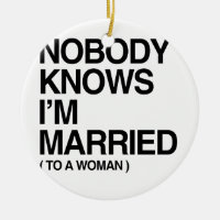 NOBODY KNOWS I'M MARRIED TO A WOMAN -.png